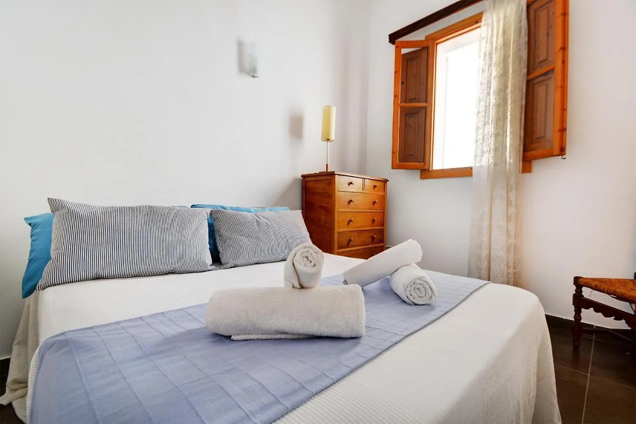 بيت للعطل Amilcar House By Slow Villas إل أرينال