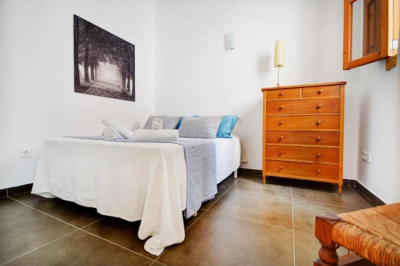 بيت للعطل Amilcar House By Slow Villas إل أرينال
