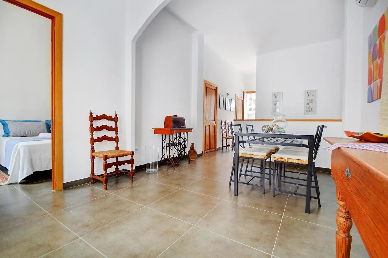 Amilcar House By Slow Villas إل أرينال بيت للعطل