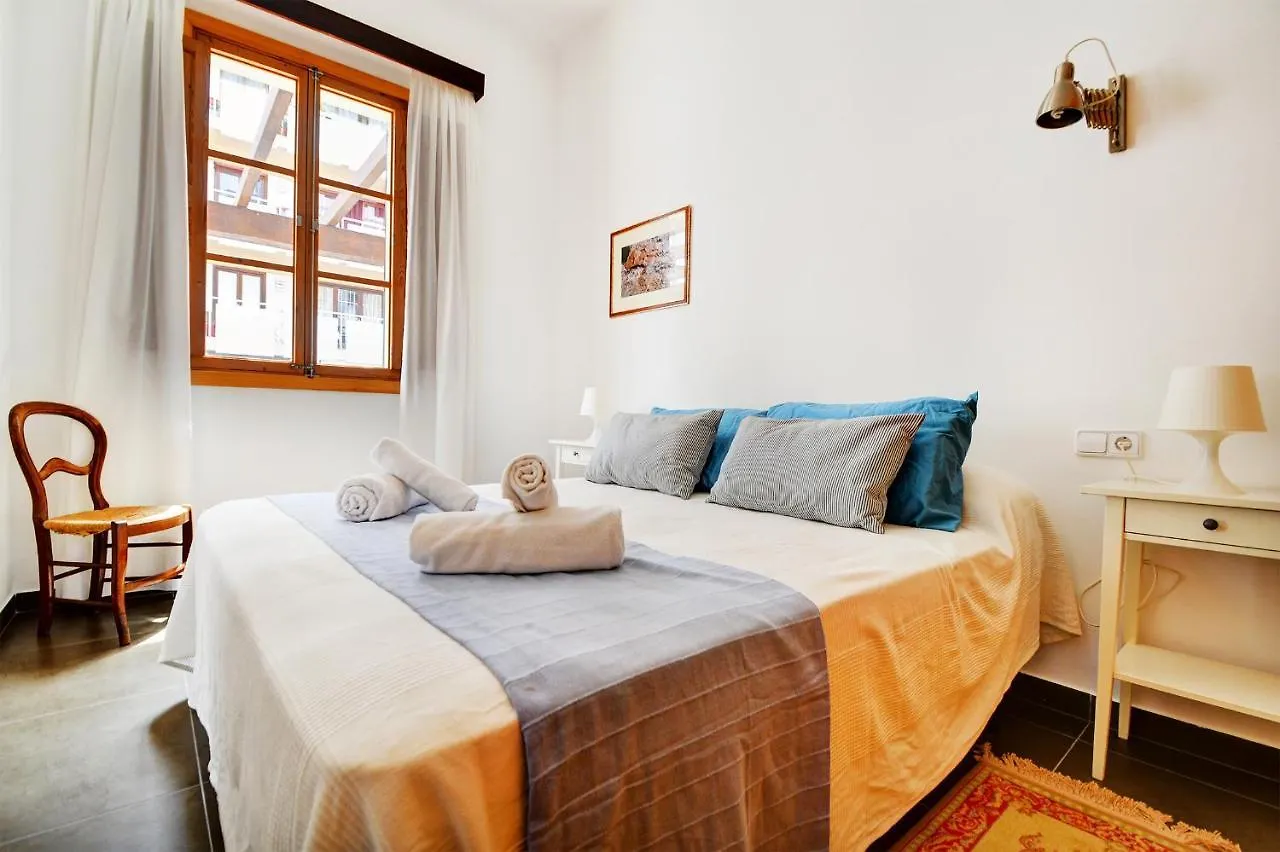 بيت للعطل Amilcar House By Slow Villas إل أرينال