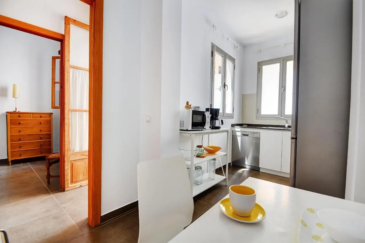بيت للعطل Amilcar House By Slow Villas إل أرينال