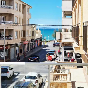 Гостевой дом Sol De Mallorca, Эл Аренал